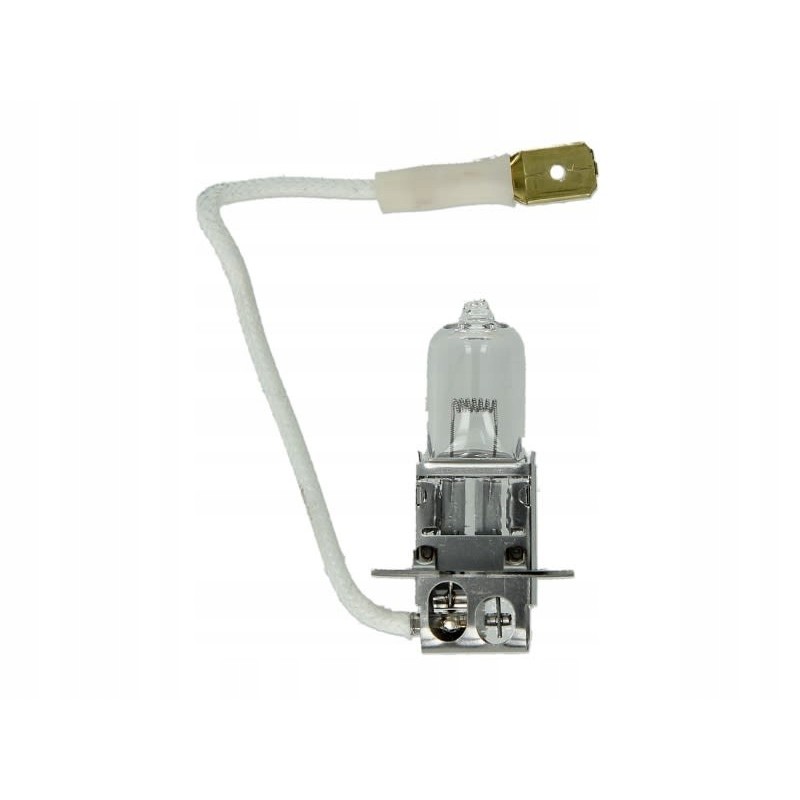 Bulb 1 pc H3 24V Osram standard