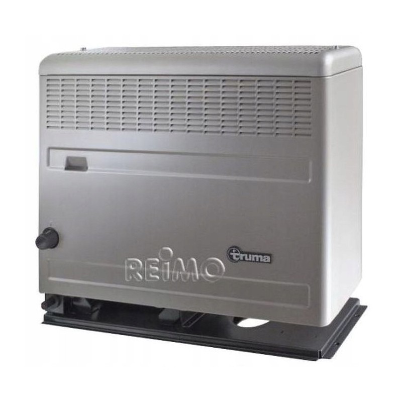 Gas heating s 2200 3 left chimney truma w wa