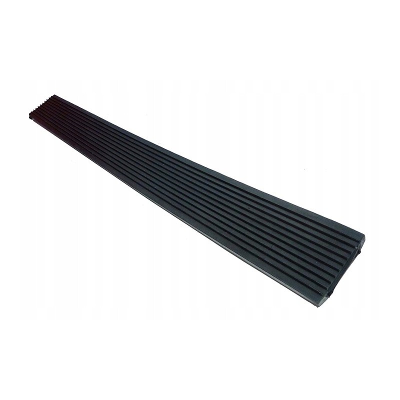 Sleeve protector for a rubber transport belt