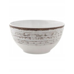 Kassandra melamine bowl oe 15 cm brunner