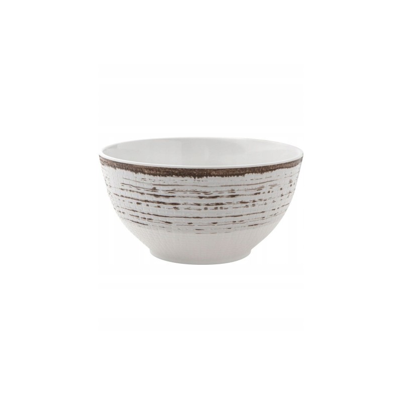 Kassandra melamine bowl oe 15 cm brunner
