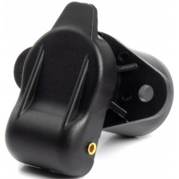 Electrical plug socket 12v 24v, set of 3 pins