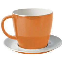 Spectrum brunner melamine coffee cup in wa