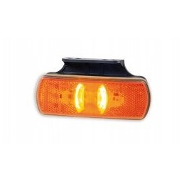 LED marker lamp 12 24v with turn signal