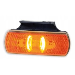 LED marker lamp 12 24v with turn signal