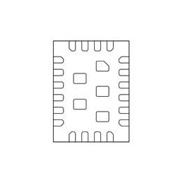 1 pcs : MP4470AGL-P - Switching Voltage Regulators 36V,5A sync Buck 3x4QFN w/o OVP Latch