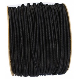 Elastic rubber expander cord, tensioning 8-30m