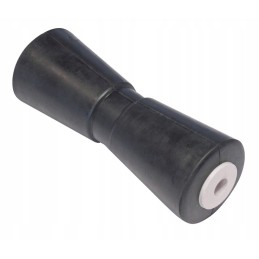 Roller v keel 240 mm boat trailer promotion rubber