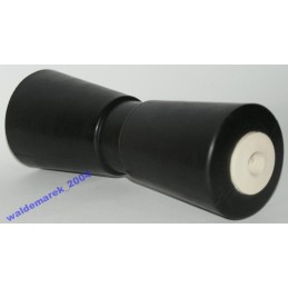 Roller v keel 240 mm boat trailer promotion rubber