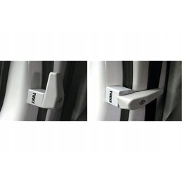Thule RV Cab Lock Double Pack 309830