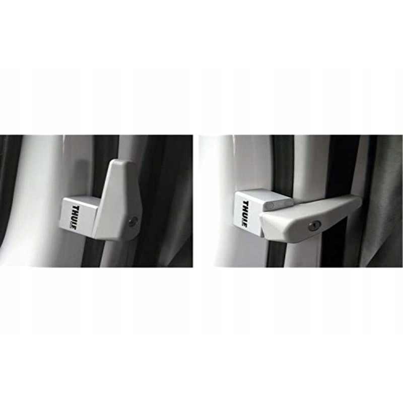 Thule RV Cab Lock Double Pack 309830