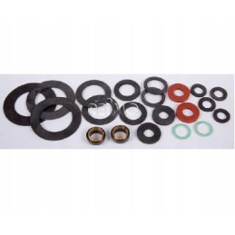 Universal gasket set for Reich camper