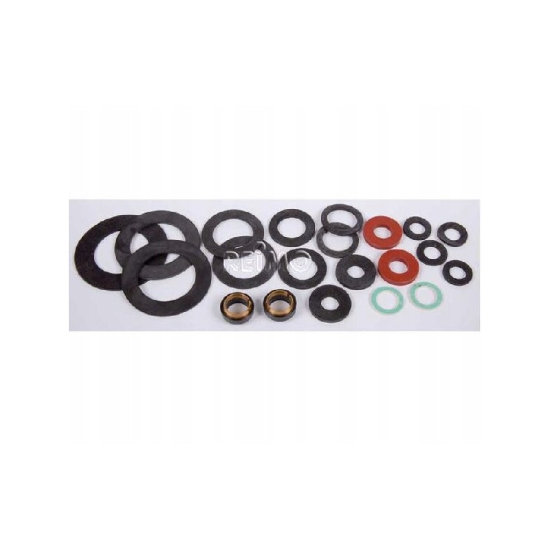 Universal gasket set for Reich camper