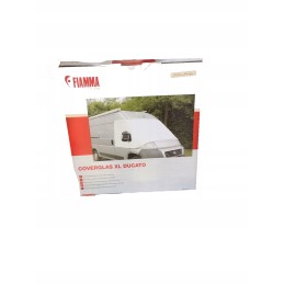 UV visor fiamma coverglas xl ducato jumper boxer