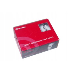 Brembo brake drum 14 c014 10