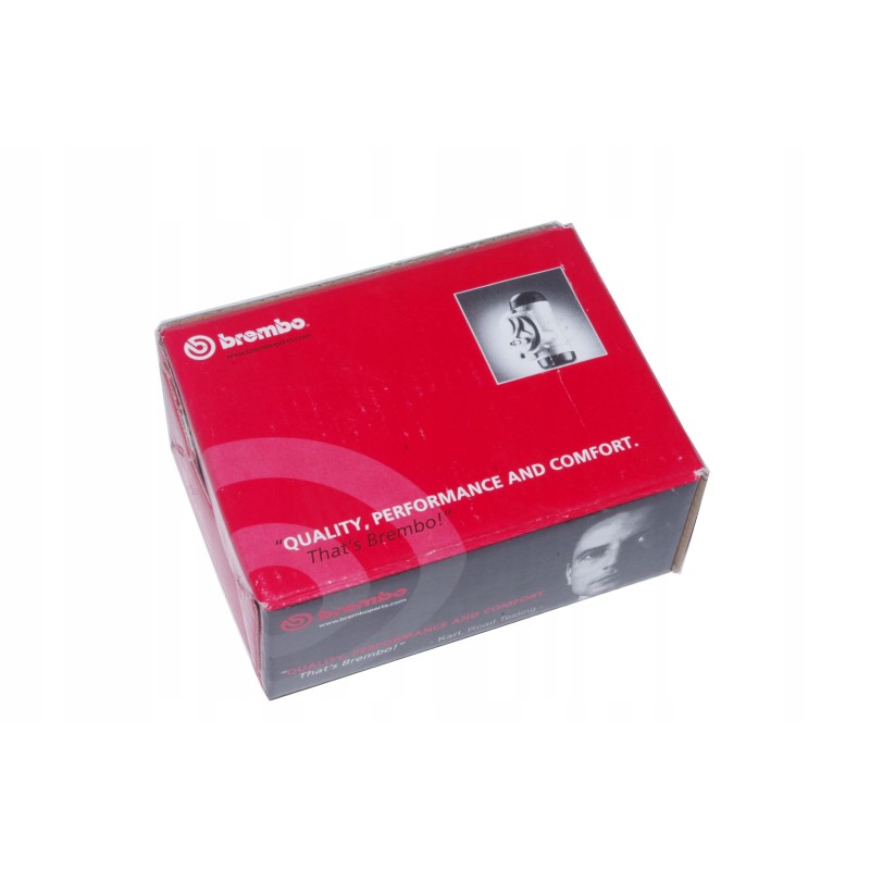 Brembo brake drum 14 c014 10