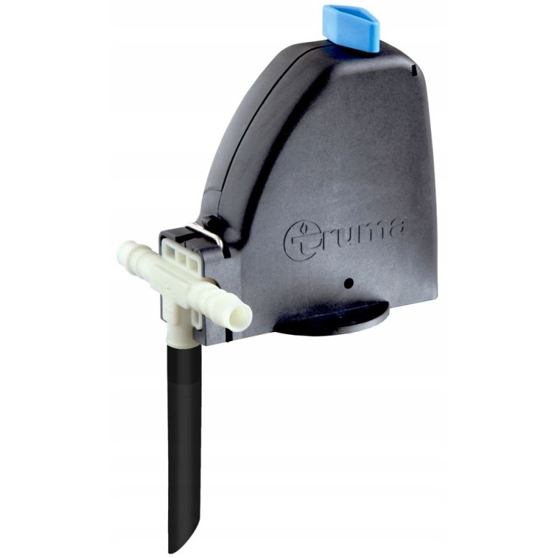 Truma frostcontrol safety drain valve