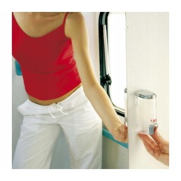 Fiamma dispenser soap dispenser