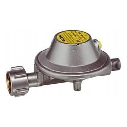 Gok low pressure regulator 1 2 kg h 30 mba
