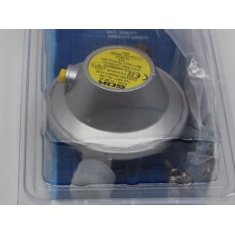 Gok low pressure regulator 1 2 kg h 30 mba