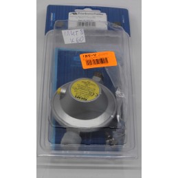 Gok low pressure regulator 1 2 kg h 30 mba