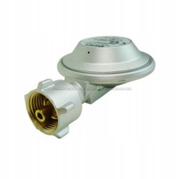 Gok low pressure regulator 1 2 kg h 30 mba