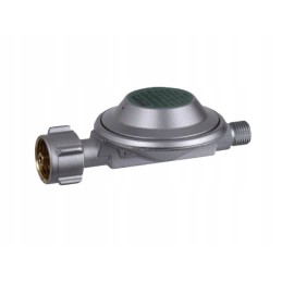 Gok low pressure regulator 1 2 kg h 30 mba