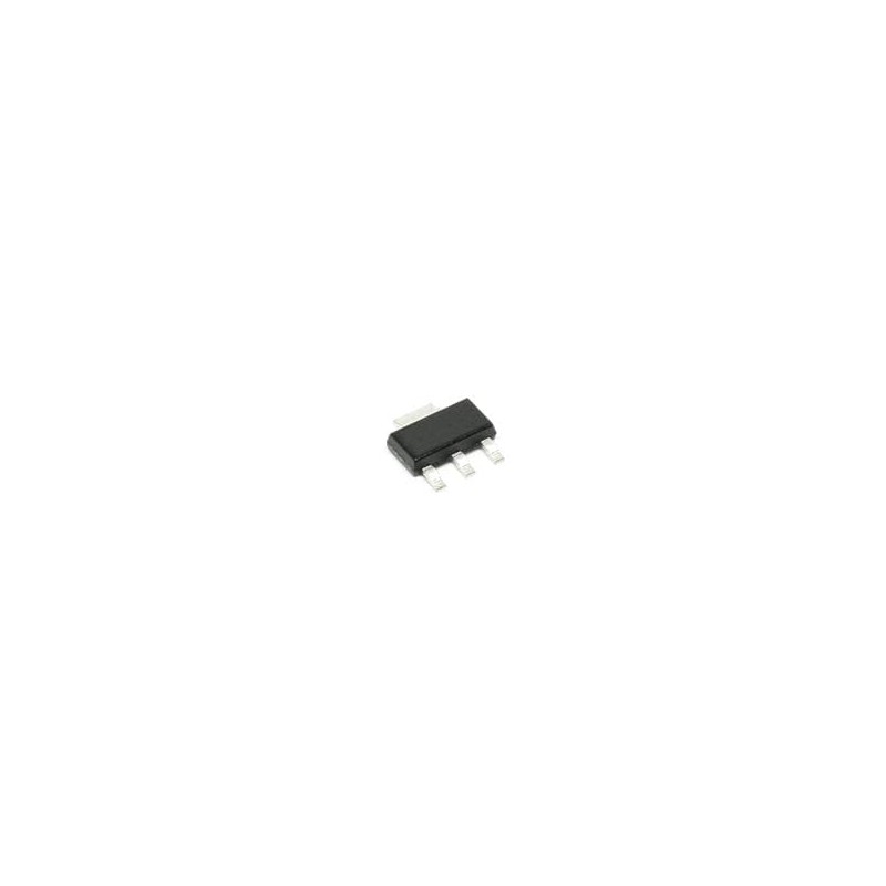 1 pcs : ADP3339AKCZ-3-RL7 - Linear Voltage Regulators 1.5A anyCAP LDO