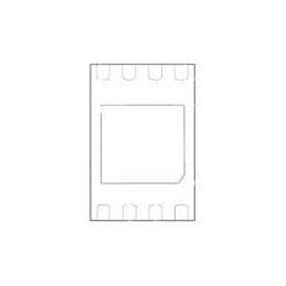1 pcs : S-82K4AAA-A8T8U - Battery Management BATTERY PROTECTION IC 3-SERIAL OR 4-SERIAL CELL PACK CONSTANT VOLTAGE OUTPUT