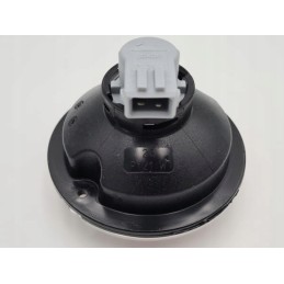 Turn signal lamp transparent jokon camper trailer turismus pl