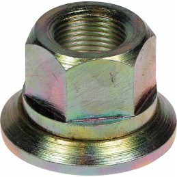 Nut hl6011 hl8011 m20 x 1 5