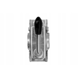 Support wheel clamp for winterhoff trailer 48mm