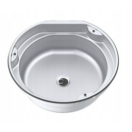 Basic line built-in sink, series 30 thet