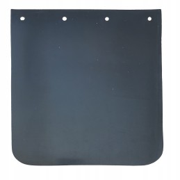 Mud flap, trailer apron, 25x30