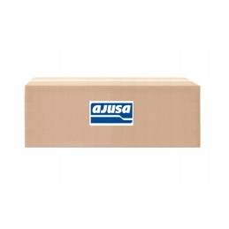 Ford oil pump gasket