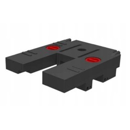 Water tank clean and dirty tank 67 l master