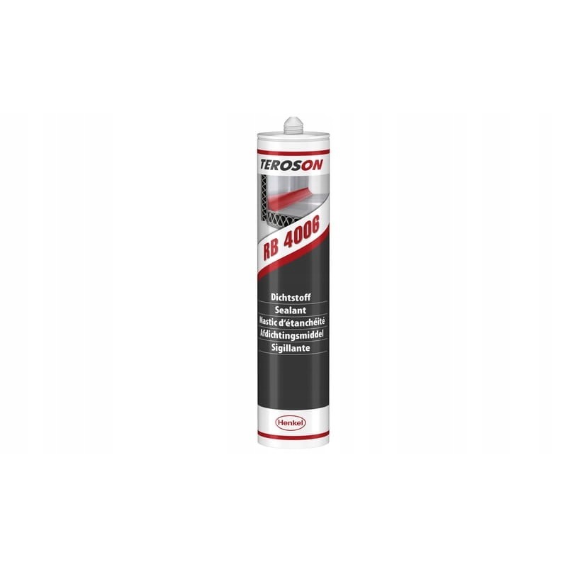Teroson 4006 trailer sealant 300ml
