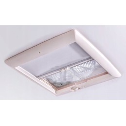 Vent 12v 40x40cm thule trailer roof window