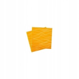 Yellow paper napkins, 20 pcs. Gimex melamine