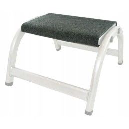 Step mat doormat for a Haba camper