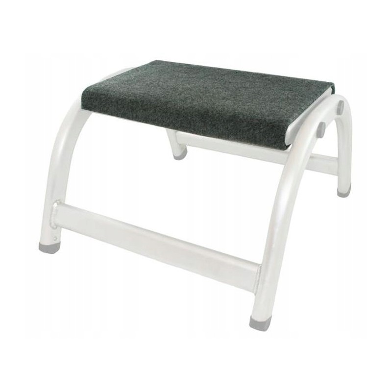 Step mat doormat for a Haba camper