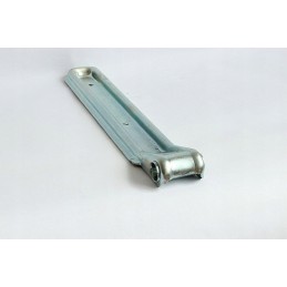 Side hinge with trailer hitch handle 320 mm