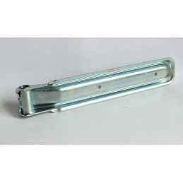 Side hinge with trailer hitch handle 320 mm