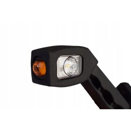 Rear marker lamp, LED b part, LED lamps