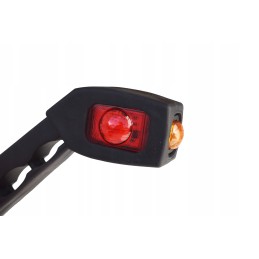 Rear marker lamp, LED b part, LED lamps