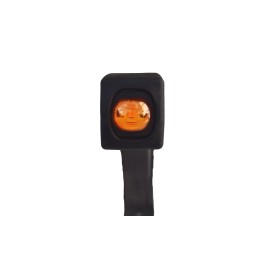 Rear marker lamp, LED b part, LED lamps