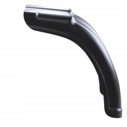 Sat210 fender, wheel arch, half trailer PE