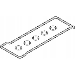 Elring 022 930 cylinder head cover gasket set