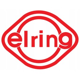 Elring 022 930 cylinder head cover gasket set