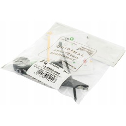 Aspock connector for trailer rear lights, 5 pin bayonet 12v, green female